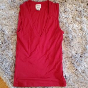 Abercrombie and Fitch gym issue shirt